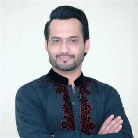 waqar zaka|waqar zaka age in 2022.